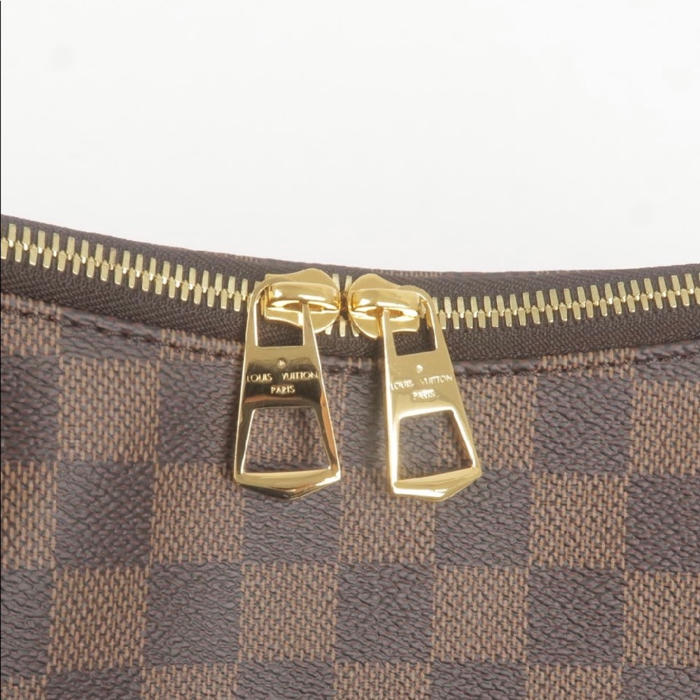 Auth NEW Louis Vuitton South bank damier - Picture 10 of 10